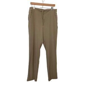 ROHAN GOBI TROUSERS Sun Protective Beige Walking 36'W 31'L Outdoor Hiking